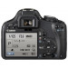 Фотоаппарат Canon EOS 500D Kit 18-55 IS