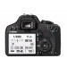 Фотоаппарат Canon EOS 450D double kit 18-55 + 75-300