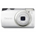 Фотоаппарат Canon PowerShot A3200 IS Silver