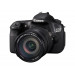 Фотоаппарат Canon EOS 60D Kit 18-200 IS