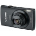 Фотоаппарат Canon IXUS 230 HS Black