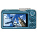 Фотоаппарат Canon PowerShot SX230 HS blue