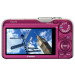 Фотоаппарат Canon PowerShot SX230 HS pink
