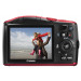 Фотоаппарат Canon PowerShot SX150 IS red