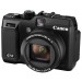 Фотоаппарат Canon PowerShot G1 X