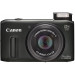 Фотоаппарат Canon PowerShot SX260 HS Black