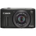 Фотоаппарат Canon PowerShot SX240 HS Black
