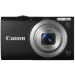 Фотоаппарат Canon PowerShot A4000 black