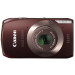Фотоаппарат Canon IXUS 310 HS brown