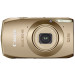 Фотоаппарат Canon IXUS 310 HS gold