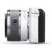 Фотоаппарат Nikon 1 J1 White Kit 10-30 VR