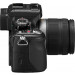 Фотоаппарат Panasonic Lumix DMC-GH2K 14-42mm kit