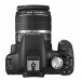 Фотоаппарат Canon EOS 500D Double kit 18-55 + 75-300