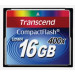 Карта памяти Transcend Premium CF 16GB x400 (TS16GCF400)