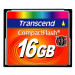 Карта памяти Transcend CF 16GB x133 (TS16GCF133)