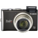 Фотоаппарат Canon PowerShot SX200 IS Black