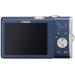 Фотоаппарат Canon PowerShot SX200 IS Blue