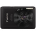 Фотоаппарат Canon IXUS 100 IS black