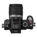 Фотоаппарат Panasonic Lumix DMC-GH2K 14-42mm kit