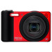 Фотоаппарат Pentax Optio RZ10 red