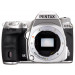 Фотоаппарат Pentax K-5 body silver