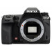 Фотоаппарат Pentax K-5 body