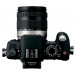 Фотоаппарат Panasonic Lumix DMC-G10 14-42mm kit