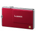 Фотоаппарат Panasonic Lumix DMC-FP2 red