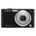 Фотоаппарат Panasonic Lumix DMC-F2 black