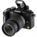 Фотоаппарат Panasonic Lumix DMC-G10 14-42mm kit