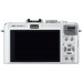Фотоаппарат Panasonic Lumix DMC-LX5 white