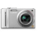 Фотоаппарат Panasonic Lumix DMC-TZ8 silver
