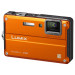 Фотоаппарат Panasonic Lumix DMC-FT2 orange