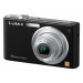 Фотоаппарат Panasonic Lumix DMC-F2 black