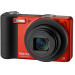 Фотоаппарат Pentax Optio RZ10 red