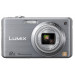Фотоаппарат Panasonic Lumix DMC-FS33 silver