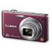 Фотоаппарат Panasonic Lumix DMC-FS30 violet