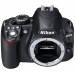 Фотоаппарат Nikon D3100 Body