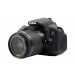 Фотоаппарат Canon EOS 700D Kit 18-55 III