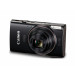 Фотоаппарат Canon IXUS 285 Black
