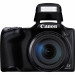 Фотоаппарат Canon PowerShot SX400 IS Black