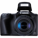 Фотоаппарат Canon PowerShot SX410 IS Black