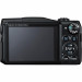 Фотоаппарат Canon PowerShot SX710 Black