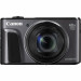 Фотоаппарат Canon PowerShot SX720 Black