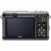Фотоаппарат Nikon 1 AW1 Silver Kit 11-27.5mm