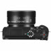 Фотоаппарат Nikon 1 J5 Black Kit 10-30 VR