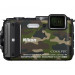 Фотоаппарат Nikon Coolpix AW130 Camouflage