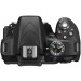 Фотоаппарат Nikon D3300 Kit 18-105mm