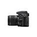Фотоаппарат Nikon D3400 Kit 18-55 AF-P VR