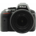 Фотоаппарат Nikon D5300 Kit 18-105 VR